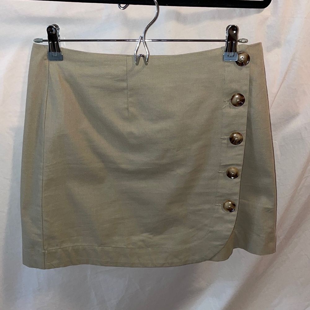 Mini Skirt - Altar’d State Size S
